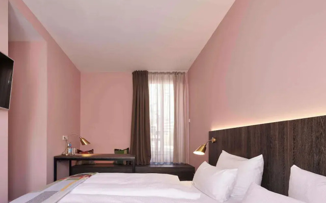 Central Hotel Münster