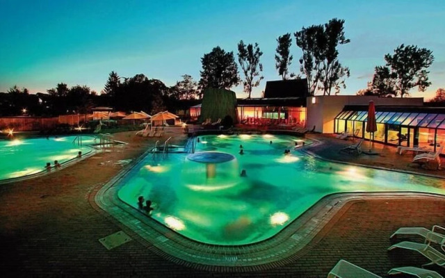 Hotel Moorbadstuben