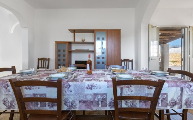 3156 Villa Andrea House by Barbarhouse