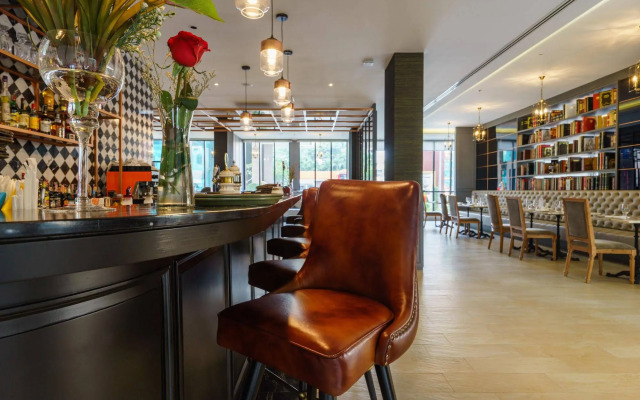 Courtyard by Marriott Bangkok Sukhumvit 20