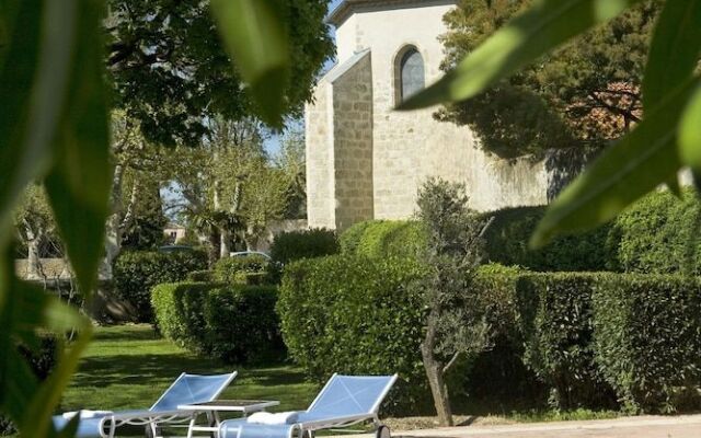 Château de Lignan