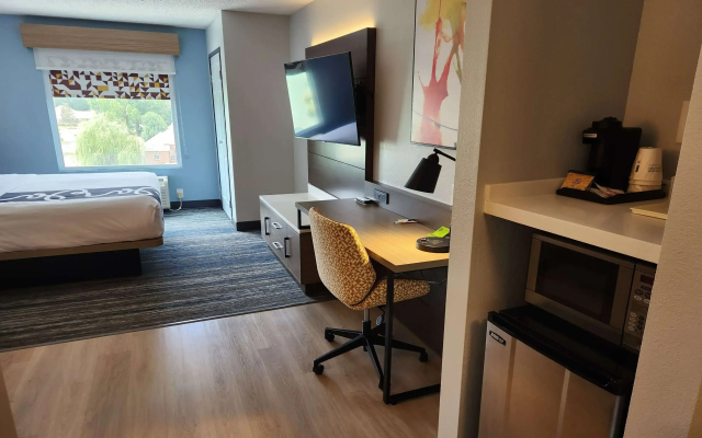 La Quinta Inn & Suites by Wyndham Warner Robins - Robins AFB