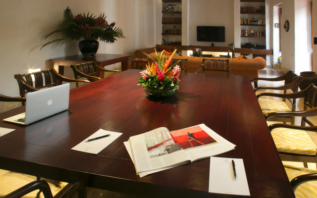 Hotel Quadrifolio