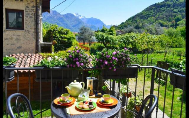 Gorgeous 1 double bedroom apartment