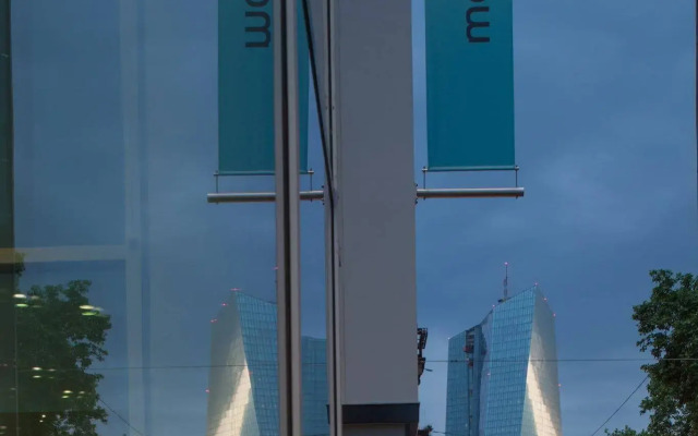 Motel One Frankfurt East Side