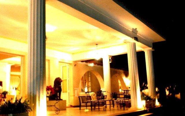 Arcozelo Palace Hotel