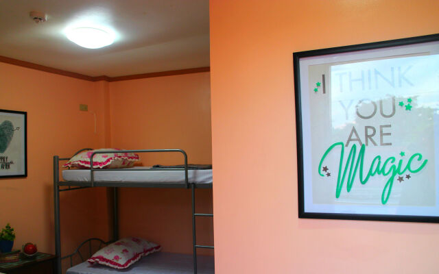 The Stopover Hostel Mactan