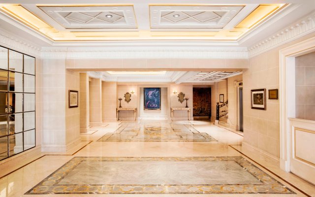 King George, a Luxury Collection Hotel, Athens