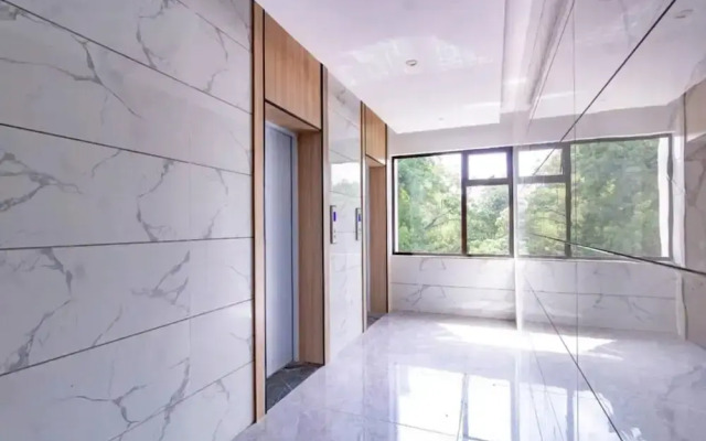 Maya 3-bed Apartment in Nairobi