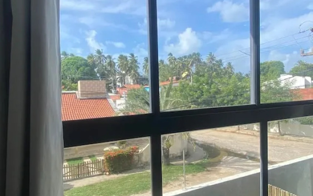 Nawa Beach Residence 103 by La Playa