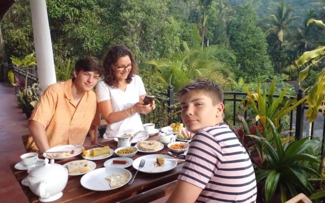 Sadula Homestay Ella