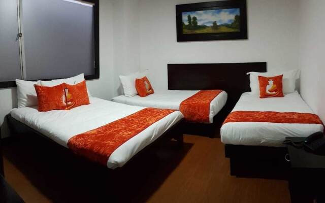 Hotel Bogota Resort