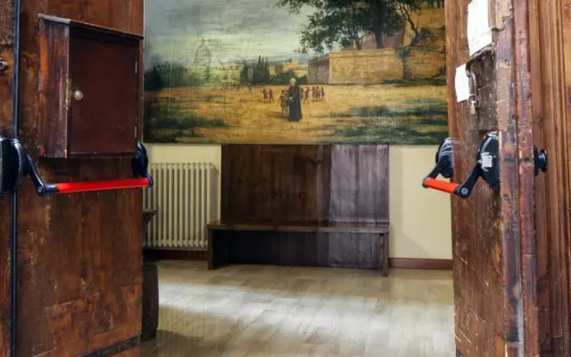 Casa San Filippo Neri