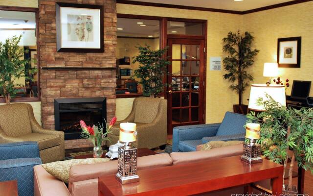 Holiday Inn Express Lapeer by IHG