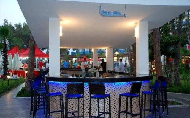Melissa Garden Hotel