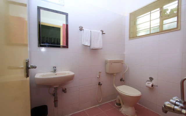 Arra Suites