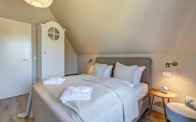 Ferienhaus Fritz Reethus