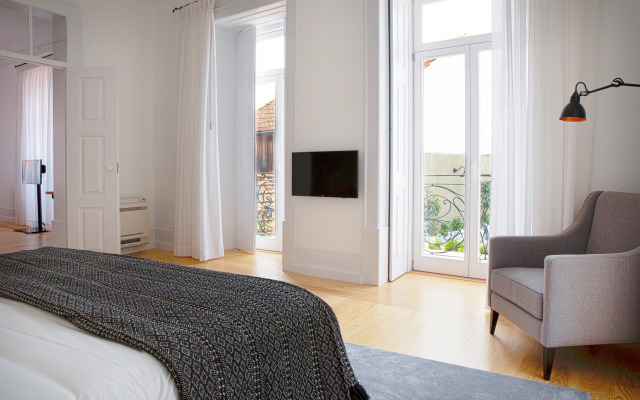 Sapientia Boutique Hotel