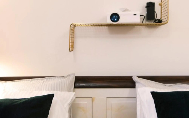 Wagner Stays - Billionaires Club LOFT Sauna City Center