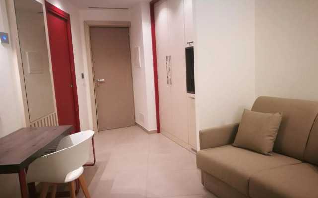Hotel Village Club Santa Caterina