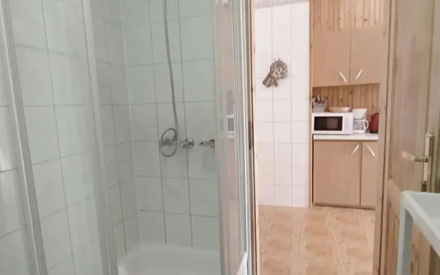 Holiday Apartment in Kopalino
