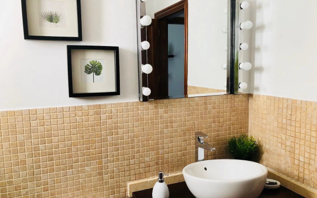 Blue Ocean Apatment in Lanzarote