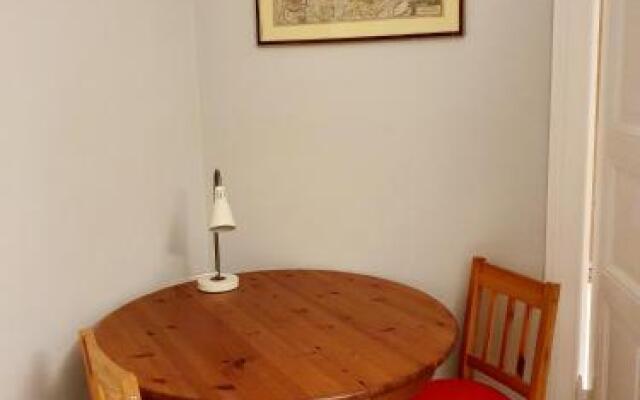Apartament Orange Loft