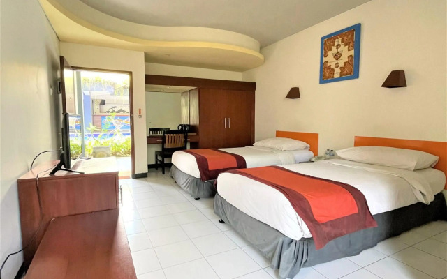 The Yani Hotel Bali