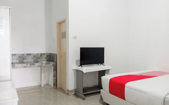 Hotel O Homestay Jaya Putri 1 Syariah