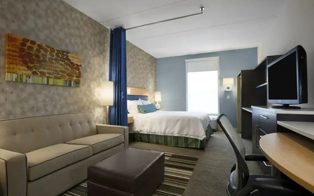 Home2 Suites by Hilton Goldsboro
