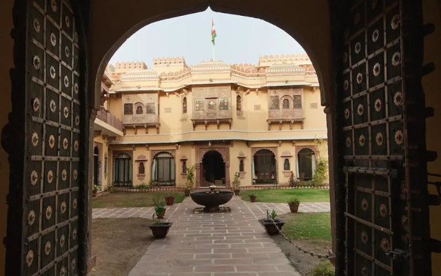 Ravla Bhenswara