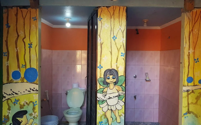 Pleasant Valley Guesthouse - Baler