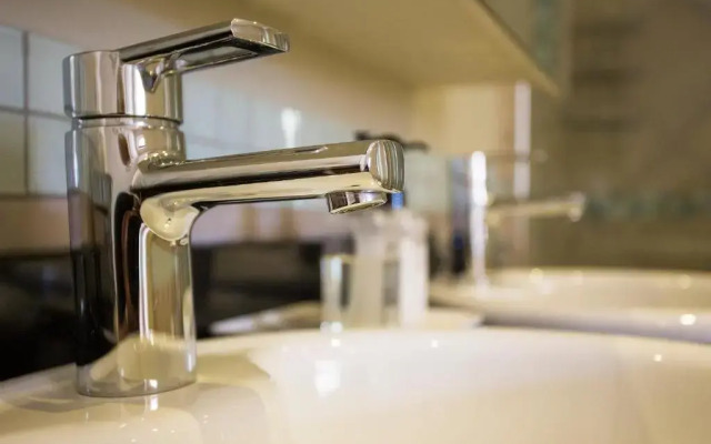 The Browns' Luxury Guest Suites