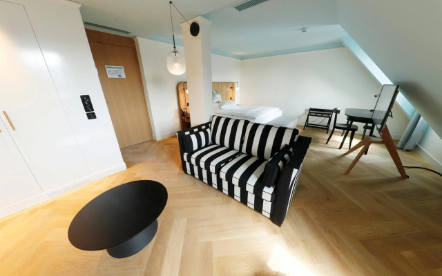 Best Western Plus Hotel Bern