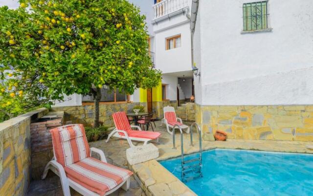 Casa El Limon Gaucin by Ruralidays