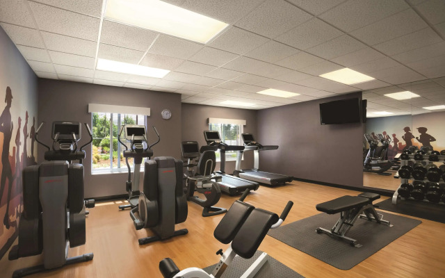 HYATT house Pleasant Hill