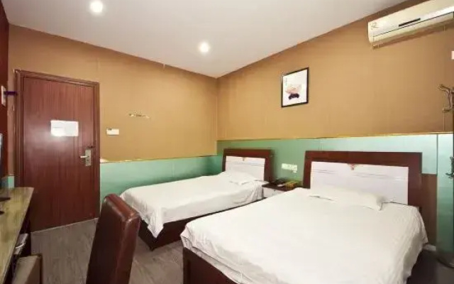 Qinmei Express Hotel