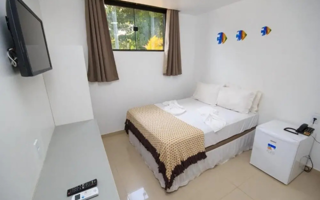 Cabanos Suites