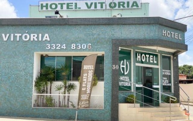 Hotel Vitoria