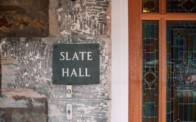 Slate Hall Bed and Breakfast