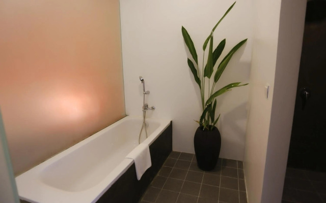 Laysung Boutique Hotel
