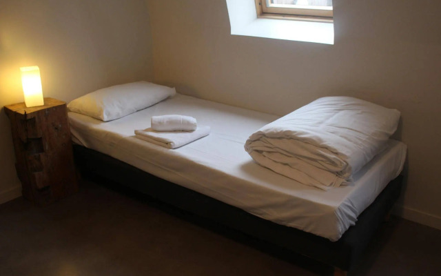 The People Hostel - Lille