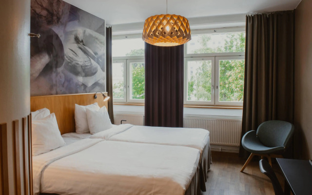 Home Hotel Uppsala