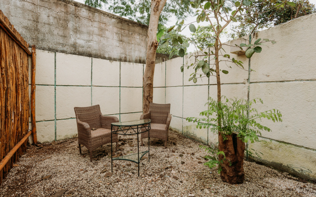 Waye Valladolid Centro – Sustainable, Authentic Experiences & Pet Friendly Boutique Hotel