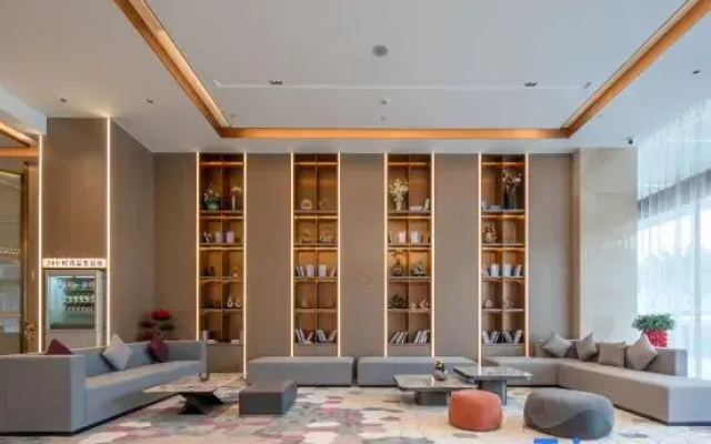 Lavande Hotel (Dongguan Hengli)