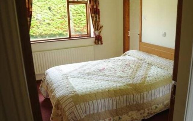 Broadlands B&B