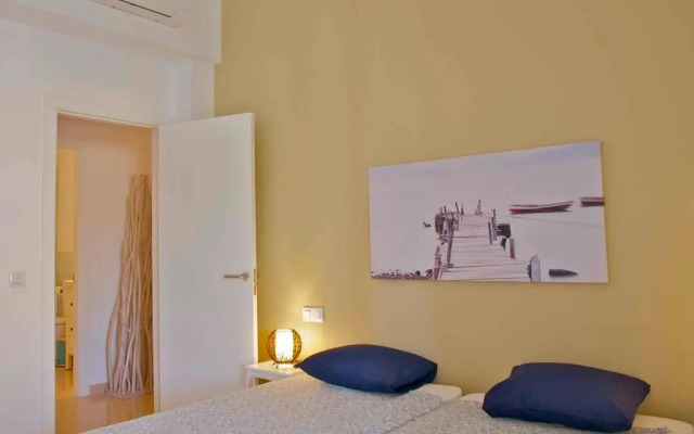 Magallanes Apartment