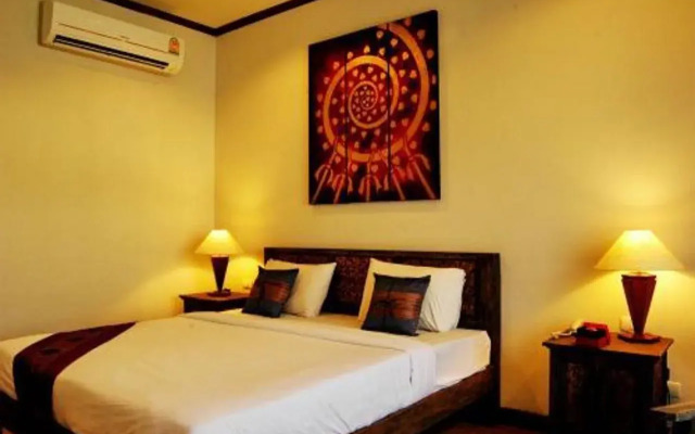 Seeka Boutique Resort