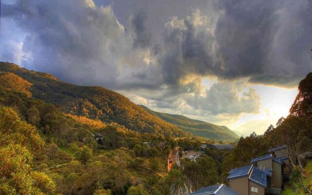 Elevation Thredbo Apartments