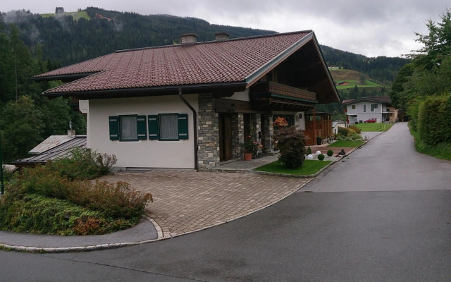 Appartement Hochleitner